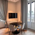 Dietro Le Quinte Apartman *