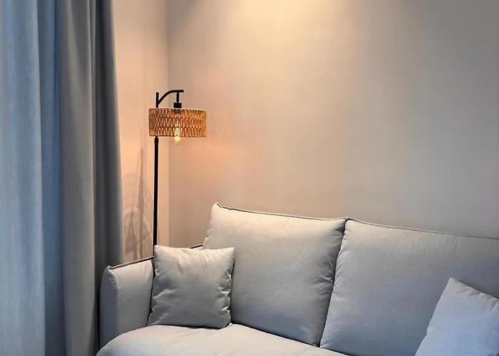 Dietro Le Quinte Διαμέρισμα Σαν Ρέμο