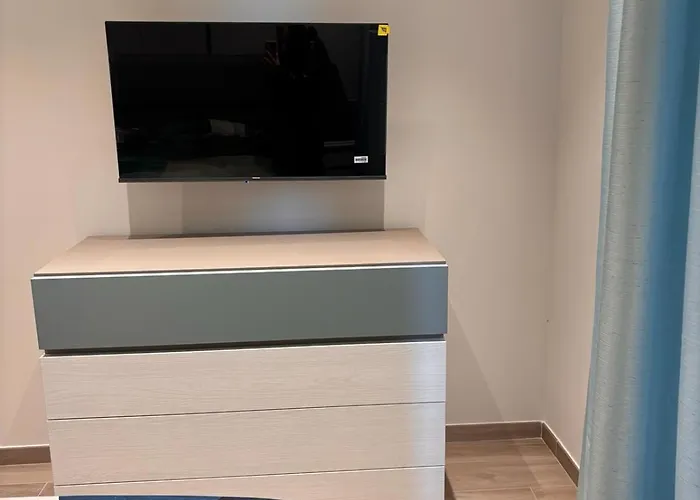 Dietro Le Quinte Σαν Ρέμο