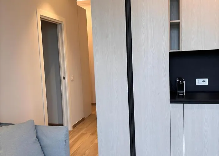 Dietro Le Quinte Σαν Ρέμο