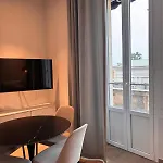 Dietro Le Quinte Apartamento San Remo