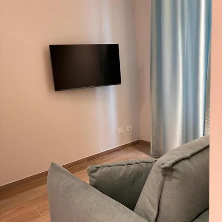 Apartment Dietro Le Quinte
