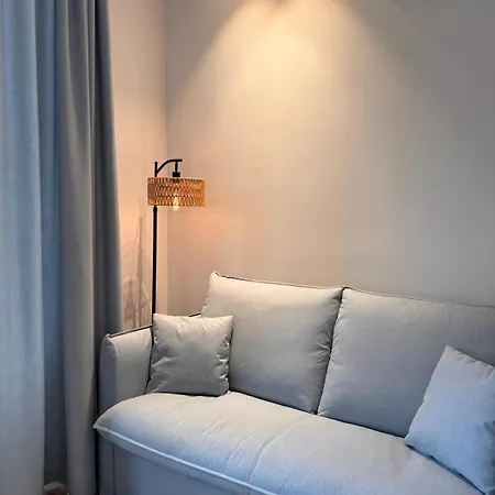 Dietro Le Quinte Apartment Sanremo