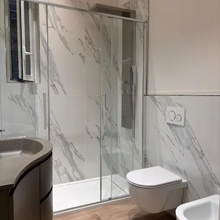 Apartment Dietro Le Quinte Sanremo