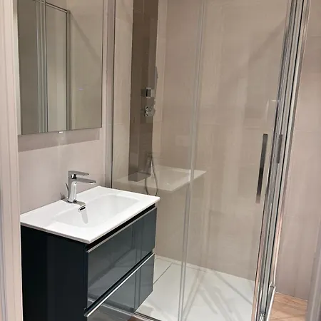 Apartment Dietro Le Quinte