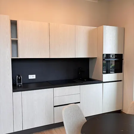 Apartment Dietro Le Quinte Sanremo