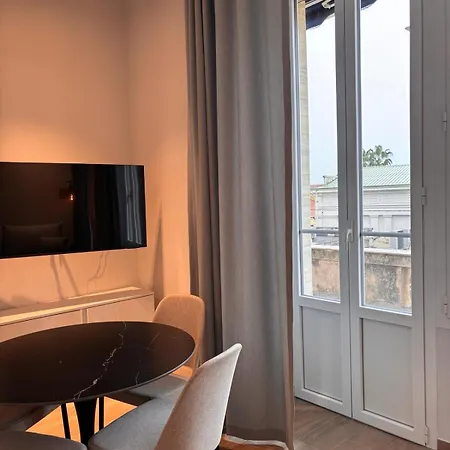 Dietro Le Quinte Apartment Sanremo