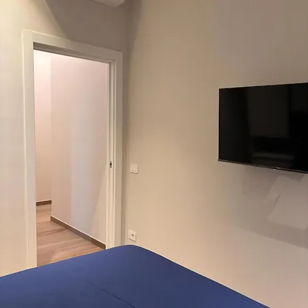 Dietro Le Quinte Apartment Sanremo