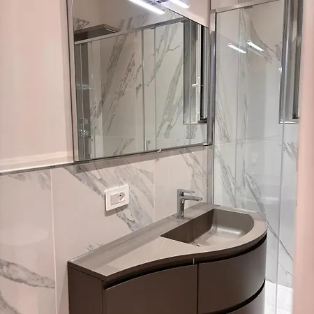 Dietro Le Quinte * Sanremo