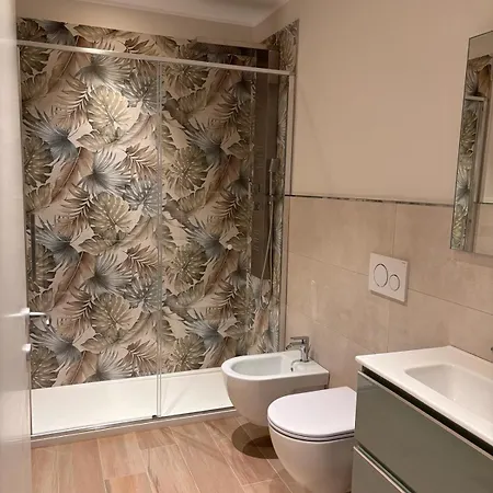 Apartment Dietro Le Quinte *
