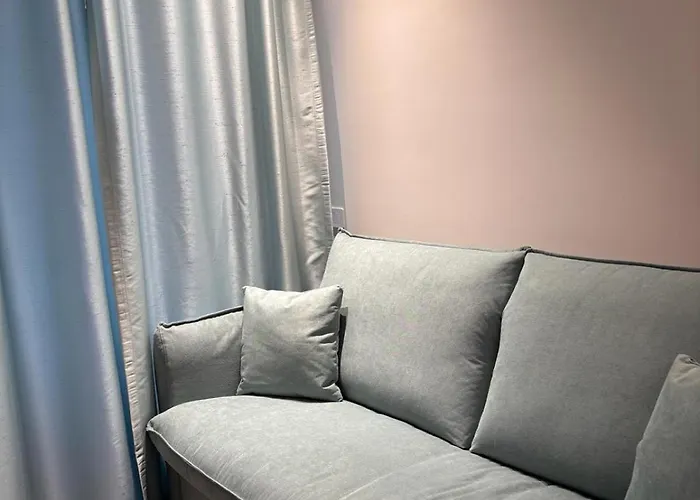 Lejlighed Dietro Le Quinte *