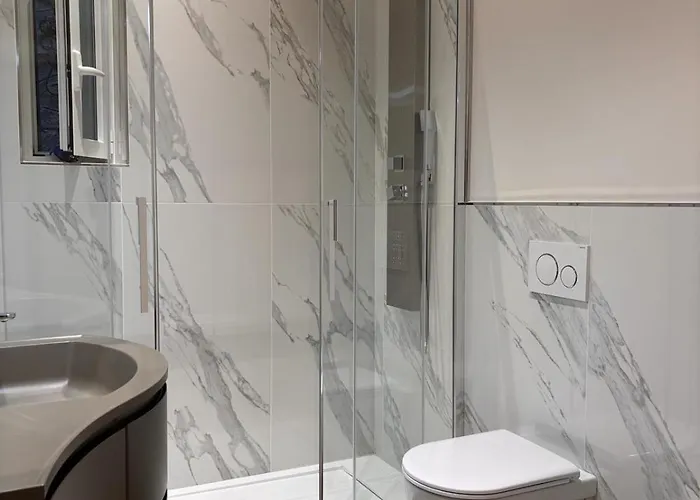 Lejlighed Dietro Le Quinte Sanremo