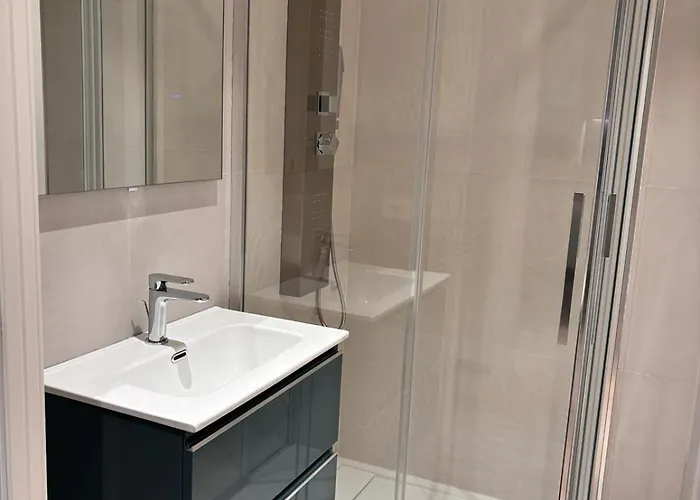 Апартаменти Dietro Le Quinte