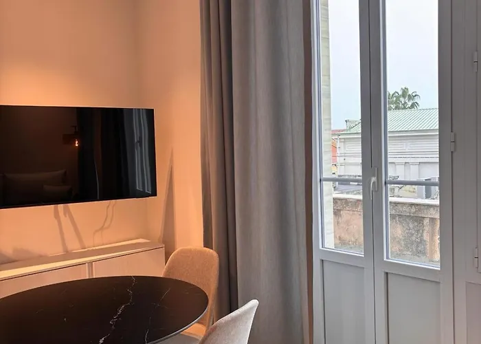 Dietro Le Quinte Lejlighed Sanremo