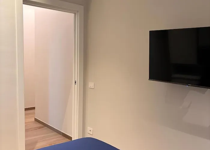 Dietro Le Quinte Lejlighed Sanremo