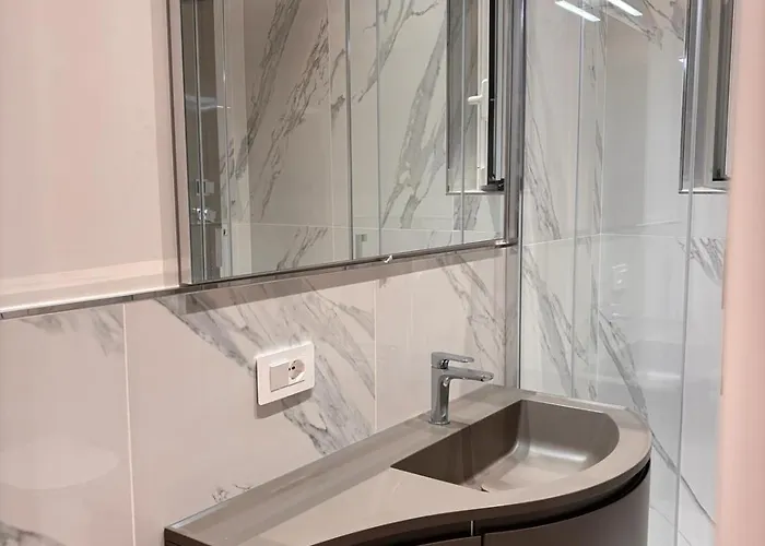 Dietro Le Quinte * Sanremo