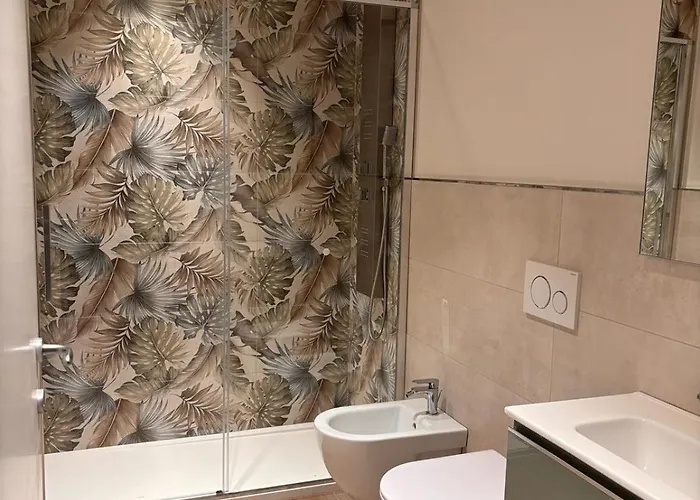 Lejlighed Dietro Le Quinte *